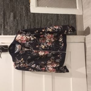 Shein spring jacket